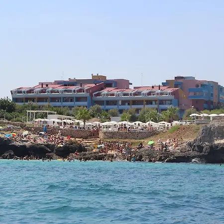 Casa Bixio شقة مونوبولي