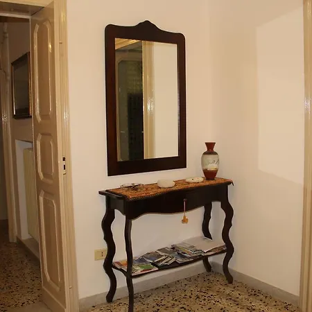 Casa Bixio شقة مونوبولي
