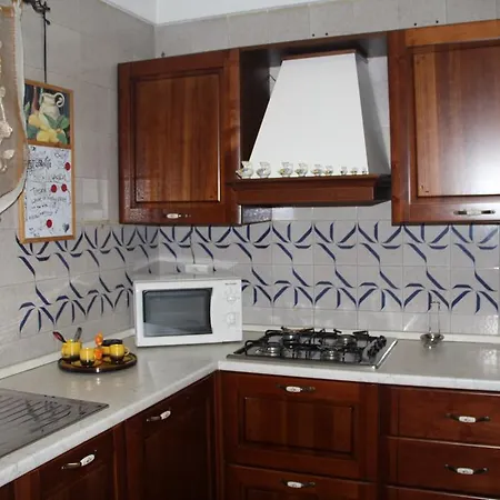 شقة Casa Bixio