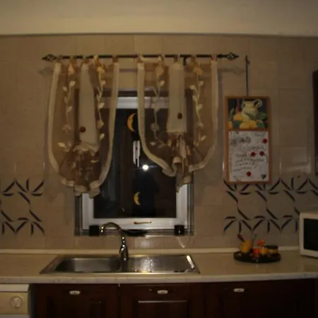 Casa Bixio * مونوبولي