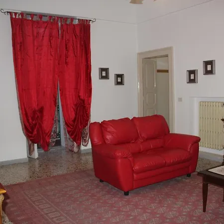 Casa Bixio شقة