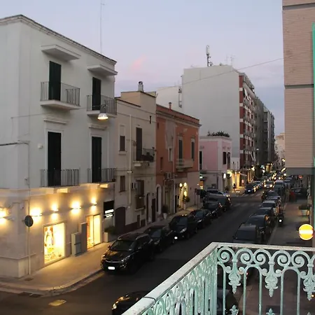 Casa Bixio *