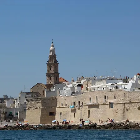 Casa Bixio شقة *