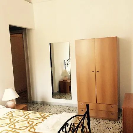 Casa Bixio Monopoli