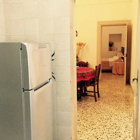 Casa Bixio Apartament
