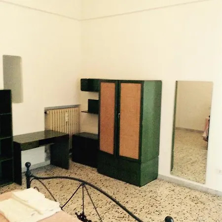 Apartament Casa Bixio *