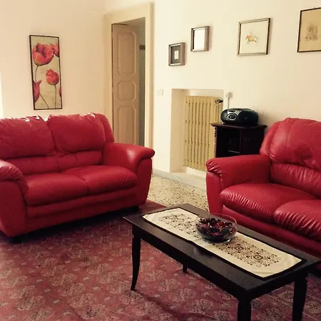 Casa Bixio Apartment *