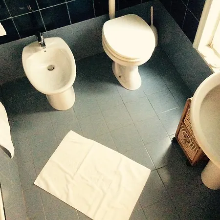 Apartament Casa Bixio Monopoli