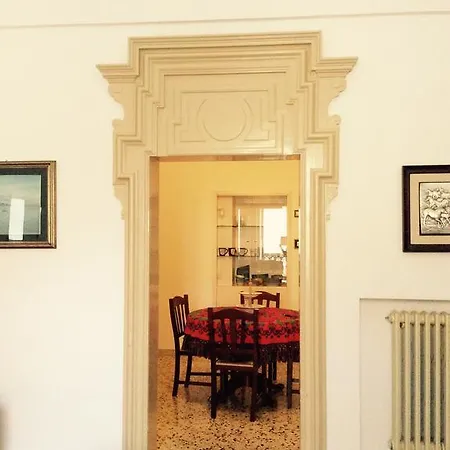 Casa Bixio * Monopoli