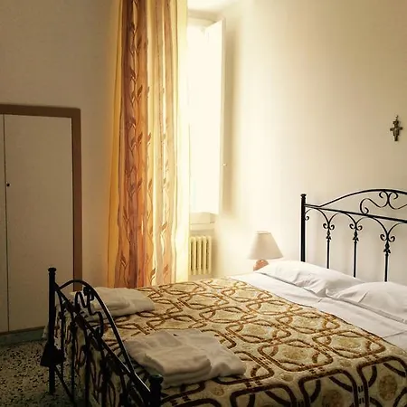 Casa Bixio Apartament Monopoli