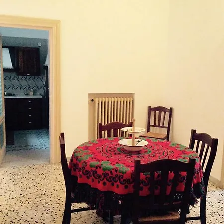 Casa Bixio Monopoli