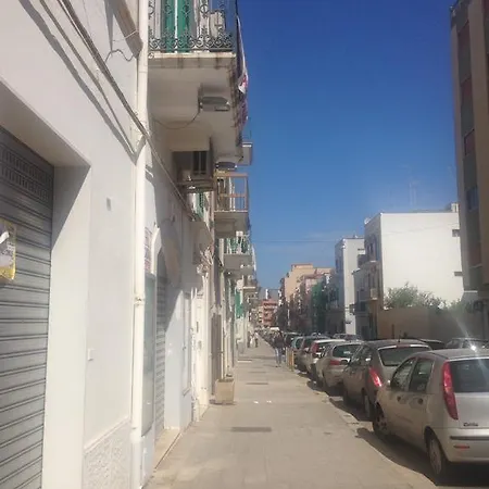 Casa Bixio Apartment *